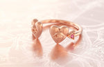 Love Spell Ring - OOZA Jewelry