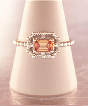 
                  
                    Sunshine Bubbles Ring - OOZA Jewelry
                  
                
