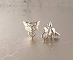 Coyote Earrings - OOZA Jewelry